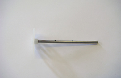 HeliGuy Atom FP Main Shaft & Gear